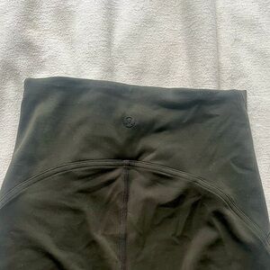 Lululemon - InStill High Rise Tight 25”